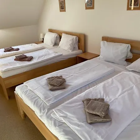 Na Podlesi Guest house 3*