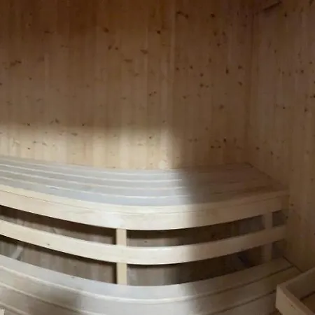 Penzion Na Podlesí
