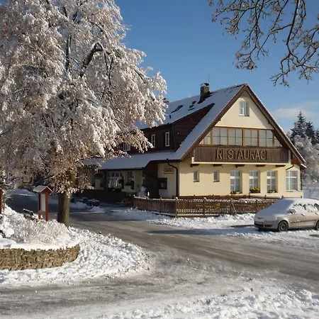 Na Podlesi Javornik (Vacov)