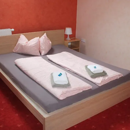 Na Podlesi Guest house