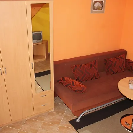 Guest house Na Podlesi