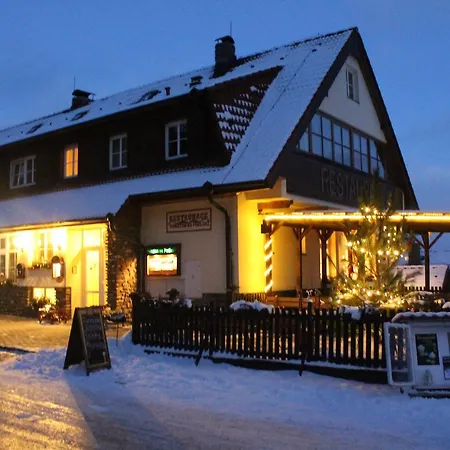 Na Podlesi Guest house 3*