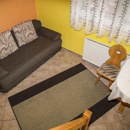 Penzion Na Podlesí 3*
