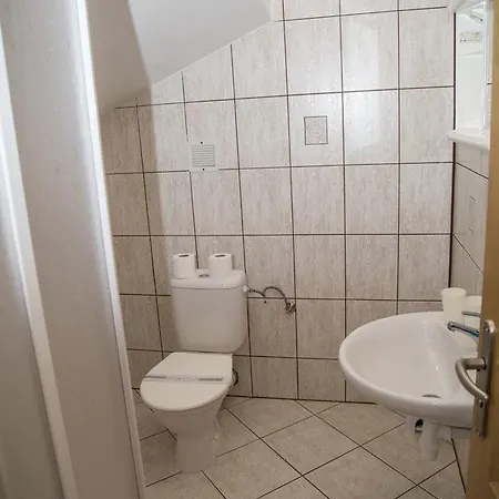 Guest house Na Podlesi