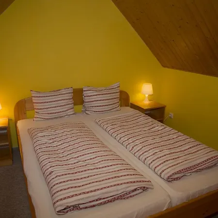 Na Podlesi Guest house