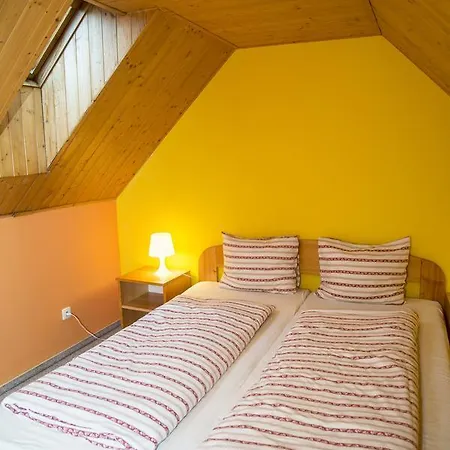 Na Podlesi Guest house