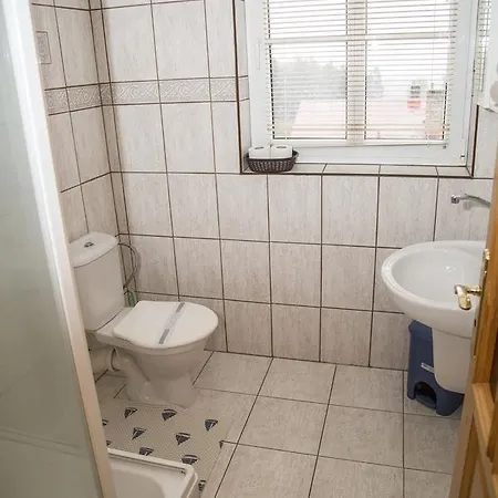 Na Podlesí Javorník